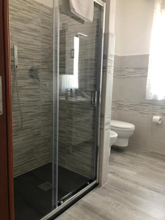 Affittacamere Su Caboni Tortolì المظهر الخارجي الصورة