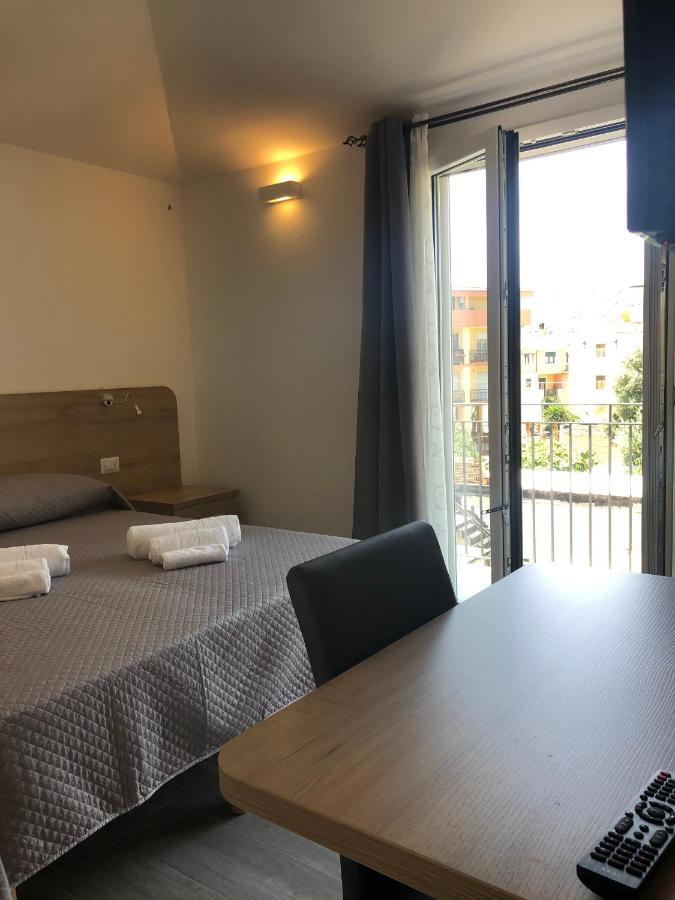 Affittacamere Su Caboni Tortolì المظهر الخارجي الصورة